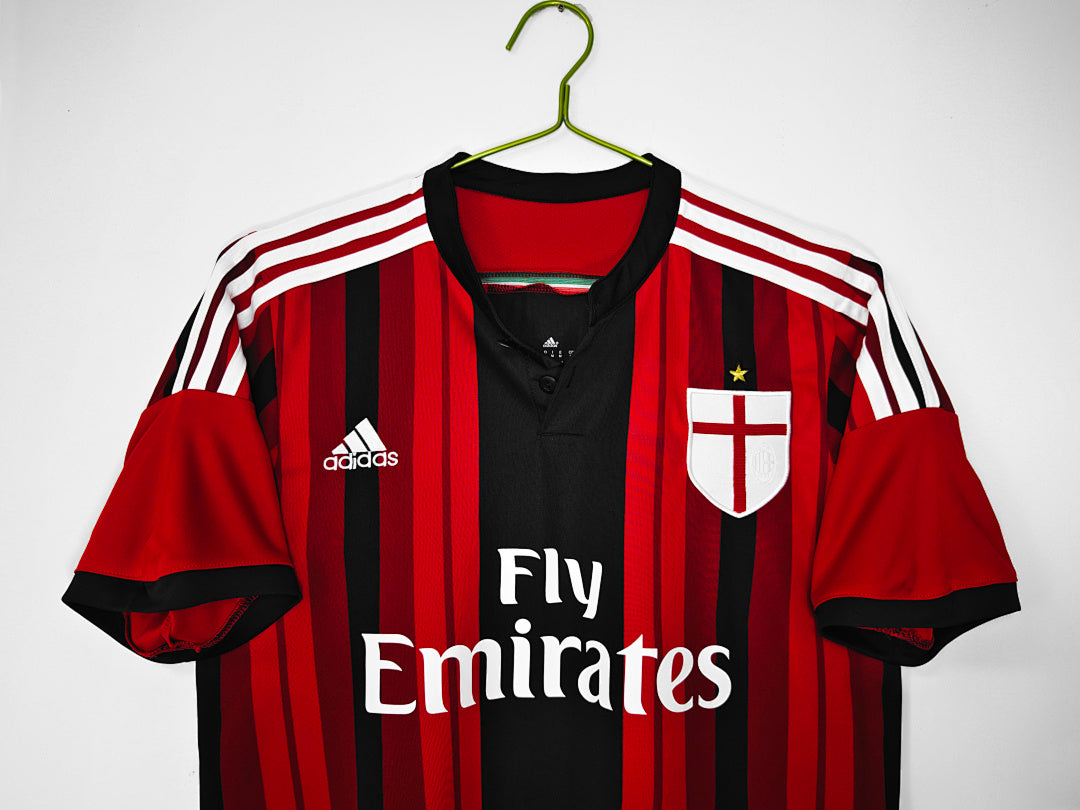 AC Milan 2014/15 Local
