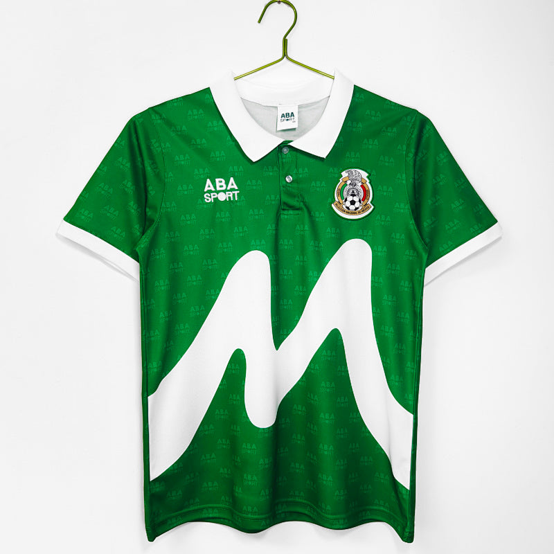 México 1995 Local