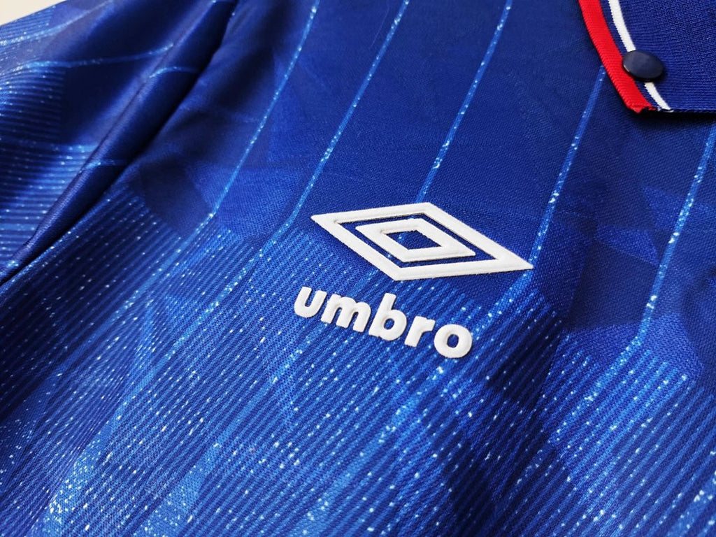 Chelsea 1989/91 Local