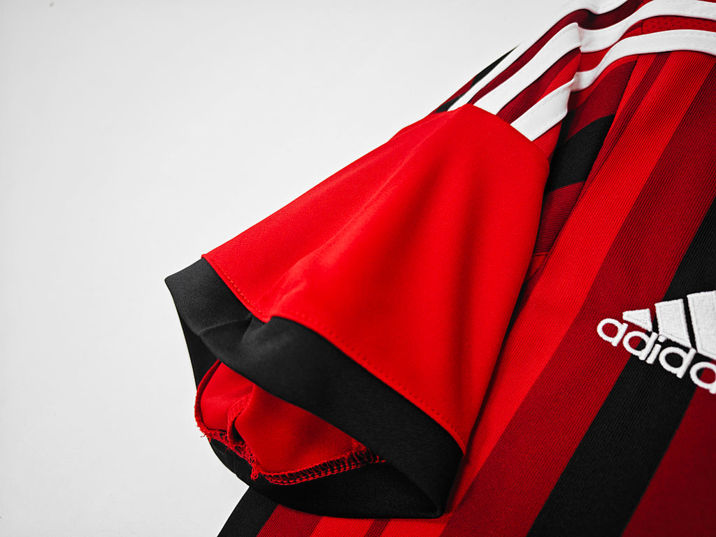AC Milan 2014/15 Local