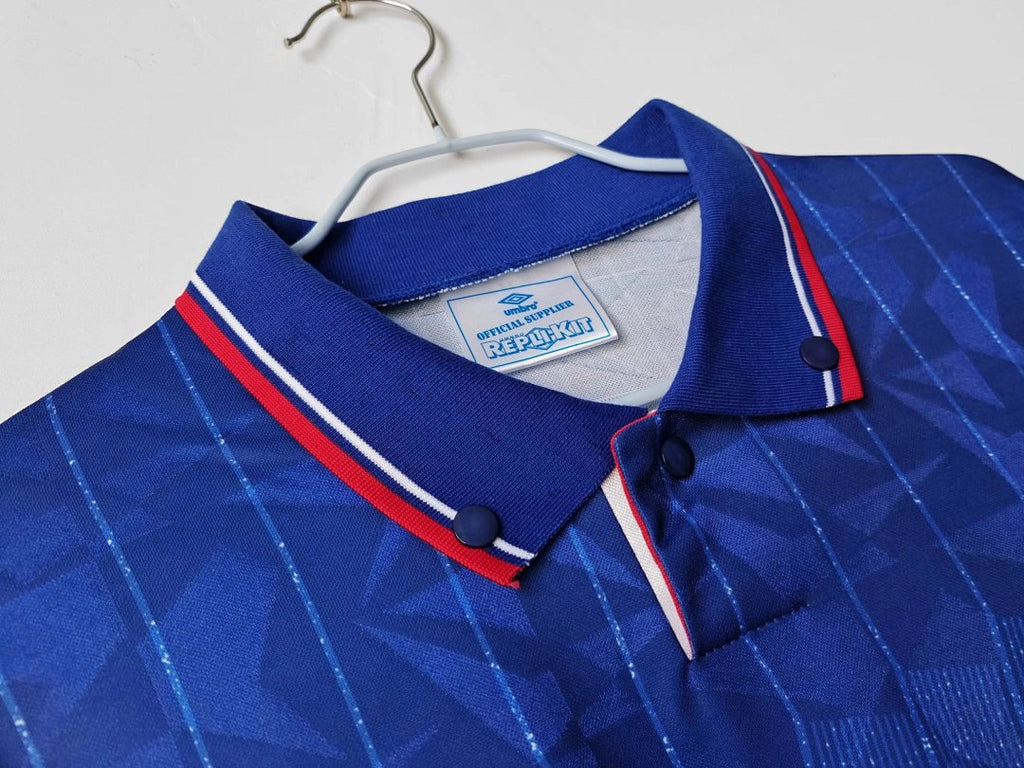 Chelsea 1989/91 Local