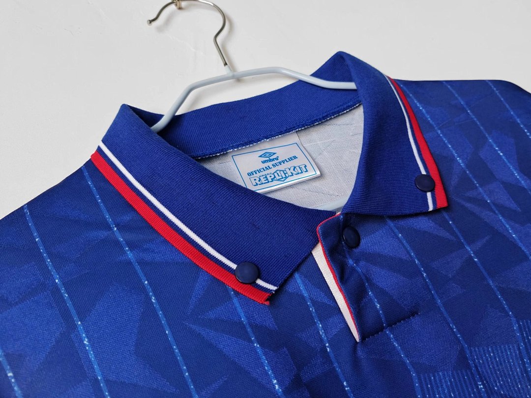 Chelsea 1989/91 Local