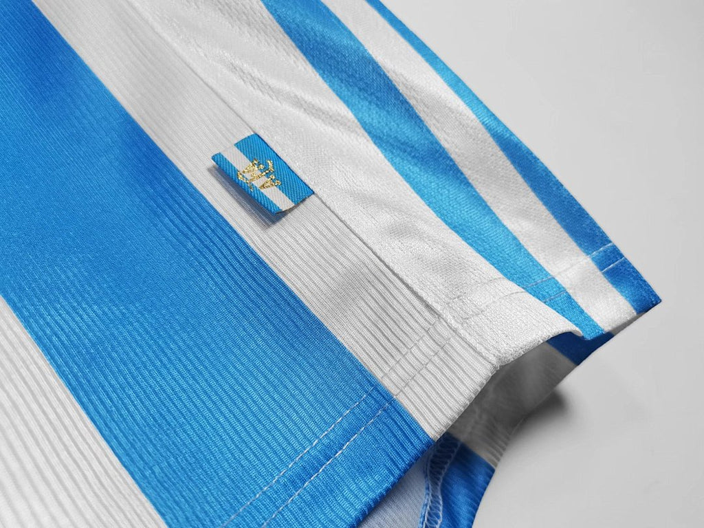 Argentina 1998/99 Local