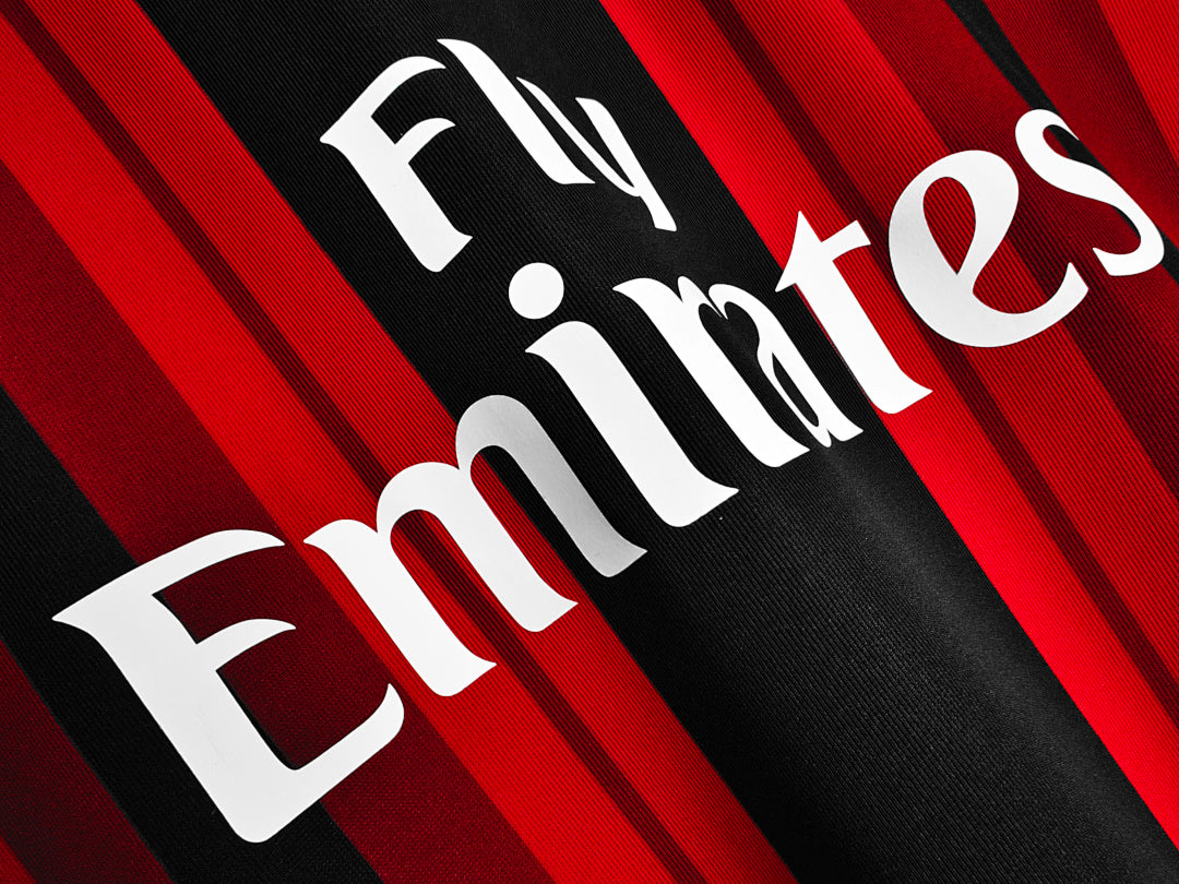 AC Milan 2014/15 Local
