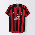 AC Milan 2003/04 Local