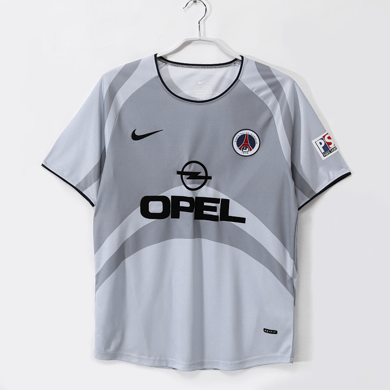 PSG 2001/02 Visitante