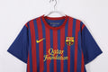 Barcelona 2011/12 Local