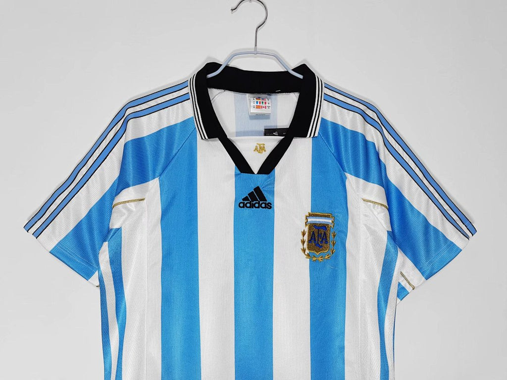 Argentina 1998/99 Local