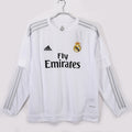 Real Madrid 2015/16 Local Manga Larga