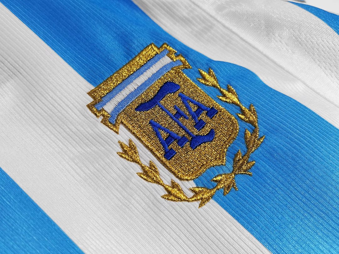Argentina 1998/99 Local