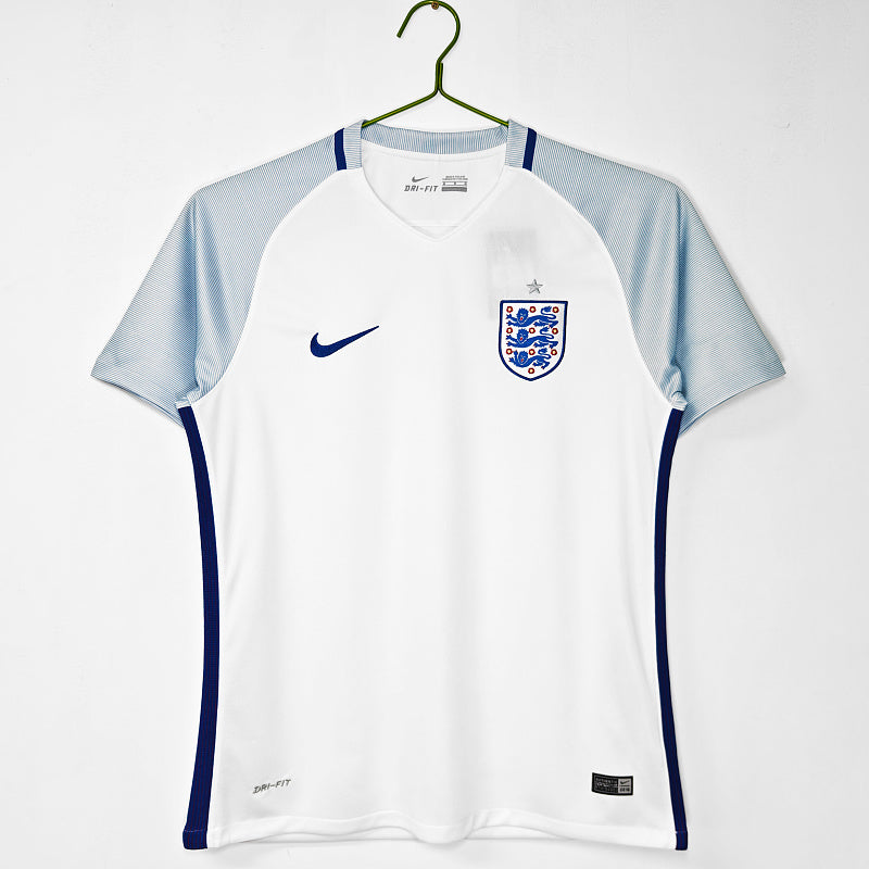 Inglaterra 2016 Local