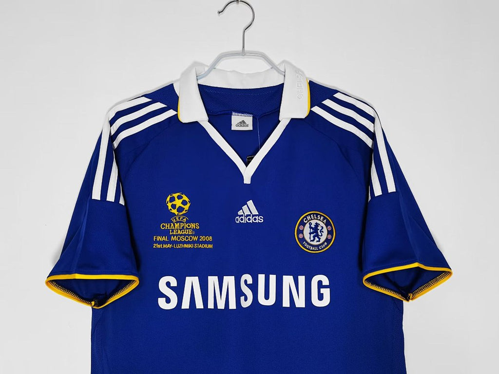 Chelsea 2008/09 Local