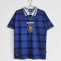 Escocia 1998/00 Local