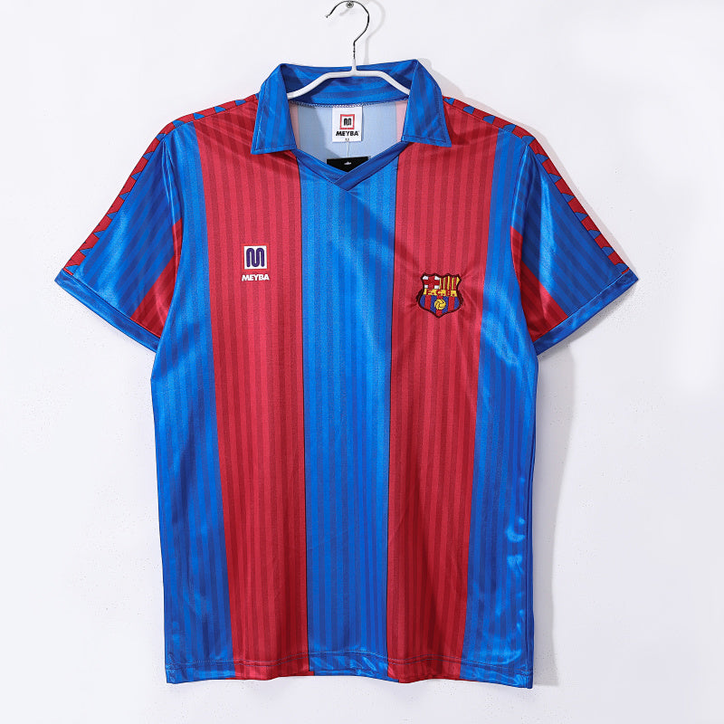 Barcelona 1989/92 Local Retro