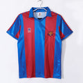 Barcelona 1989/92 Local Retro