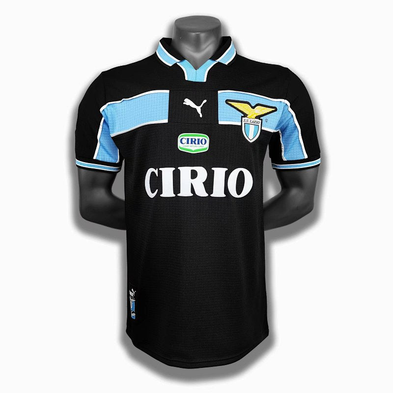 Lazio 1998/99 Visitante