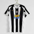 Juventus 2004/05 Local Retro