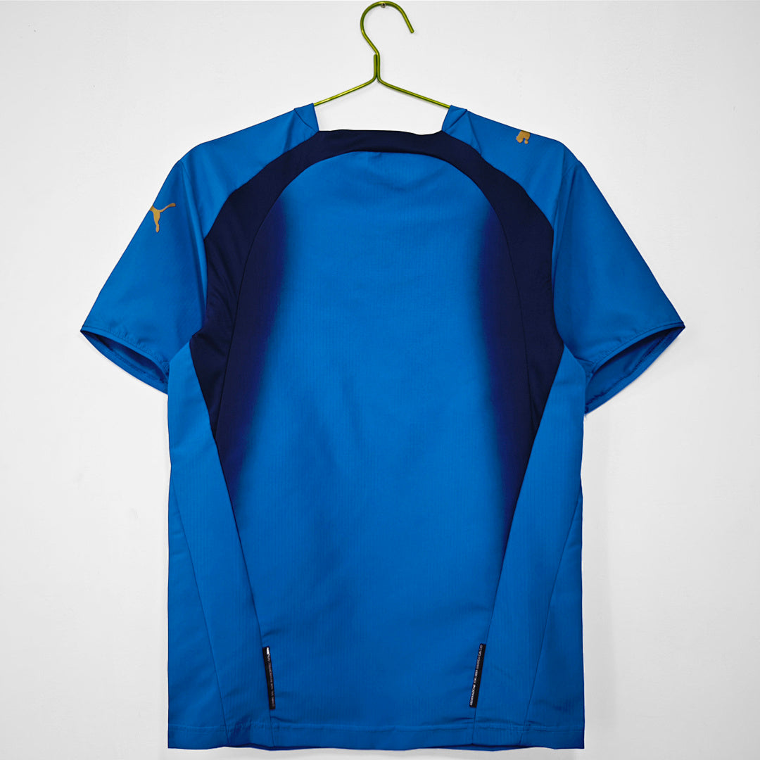 Italia 2006 Local Retro
