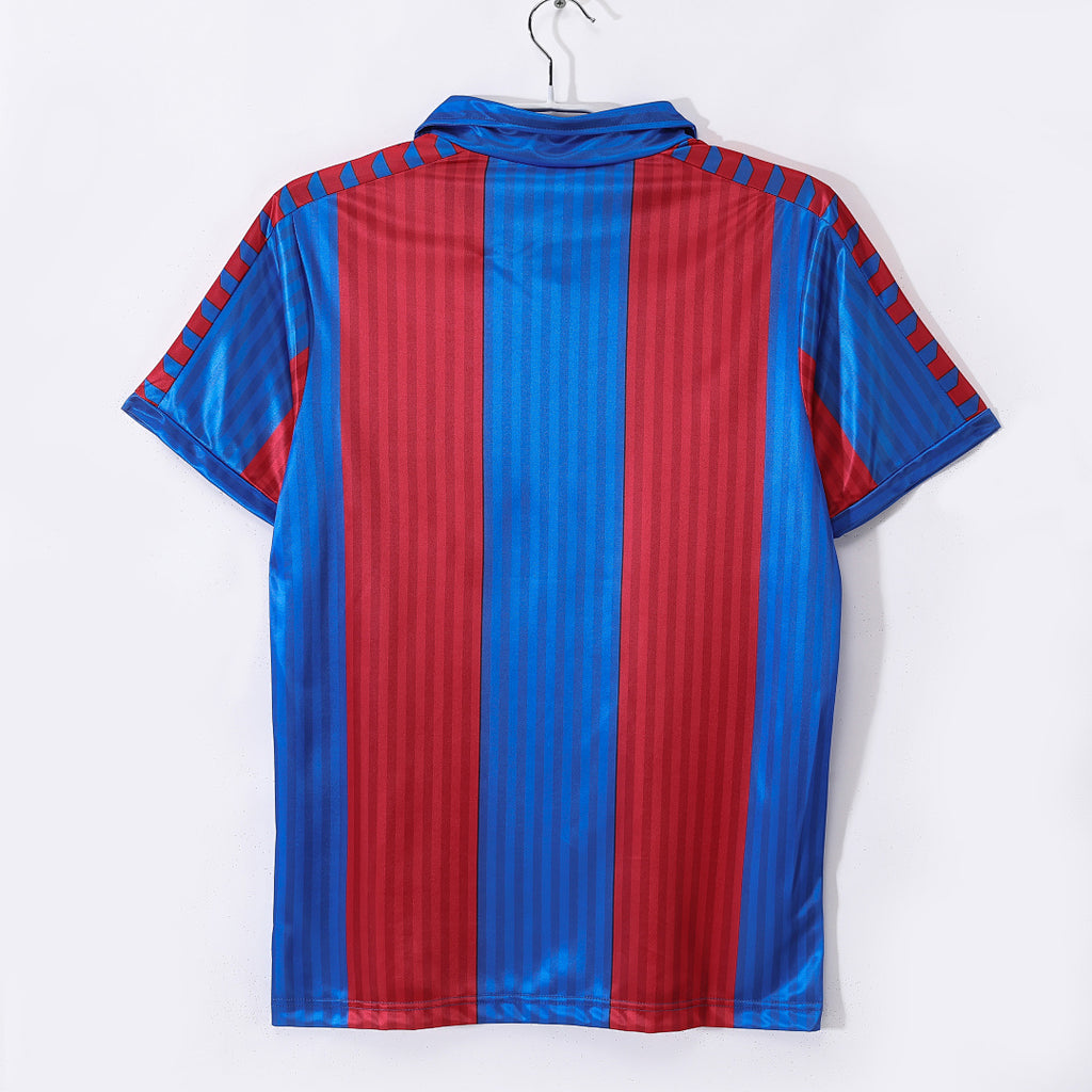 Barcelona 1989/92 Local Retro