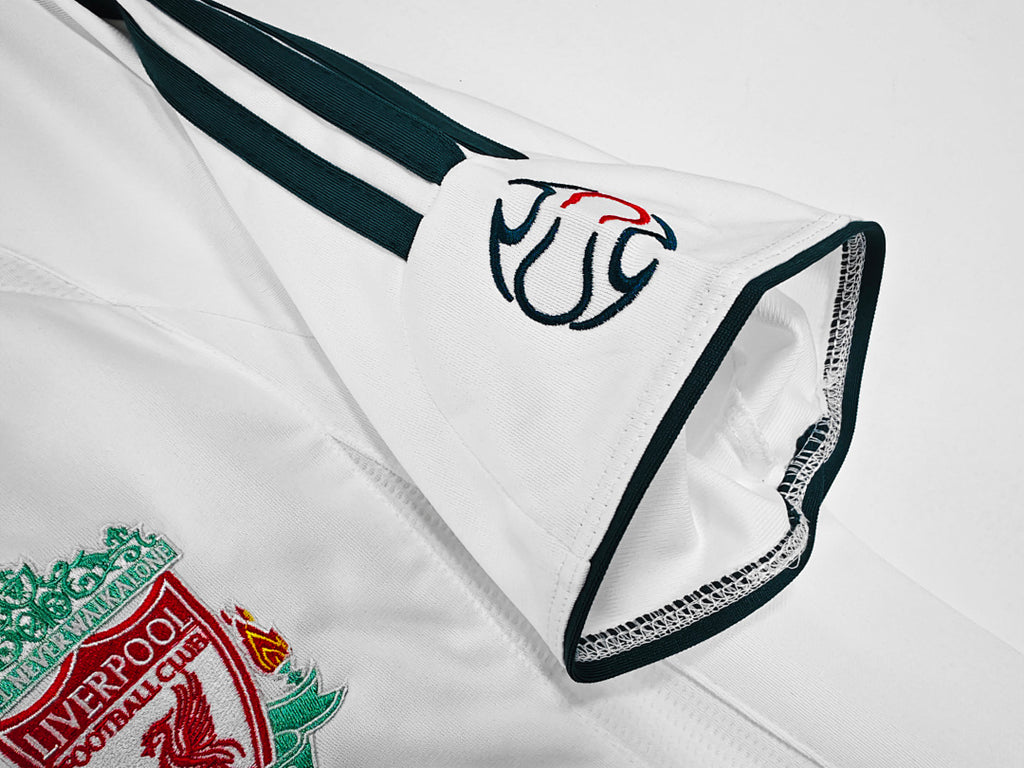 Liverpool 2006/08 Visitante