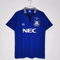 Everton 1995 Local