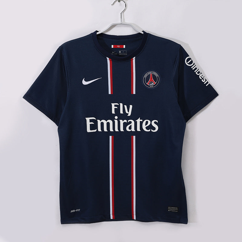 PSG 2012/13 Local Retro