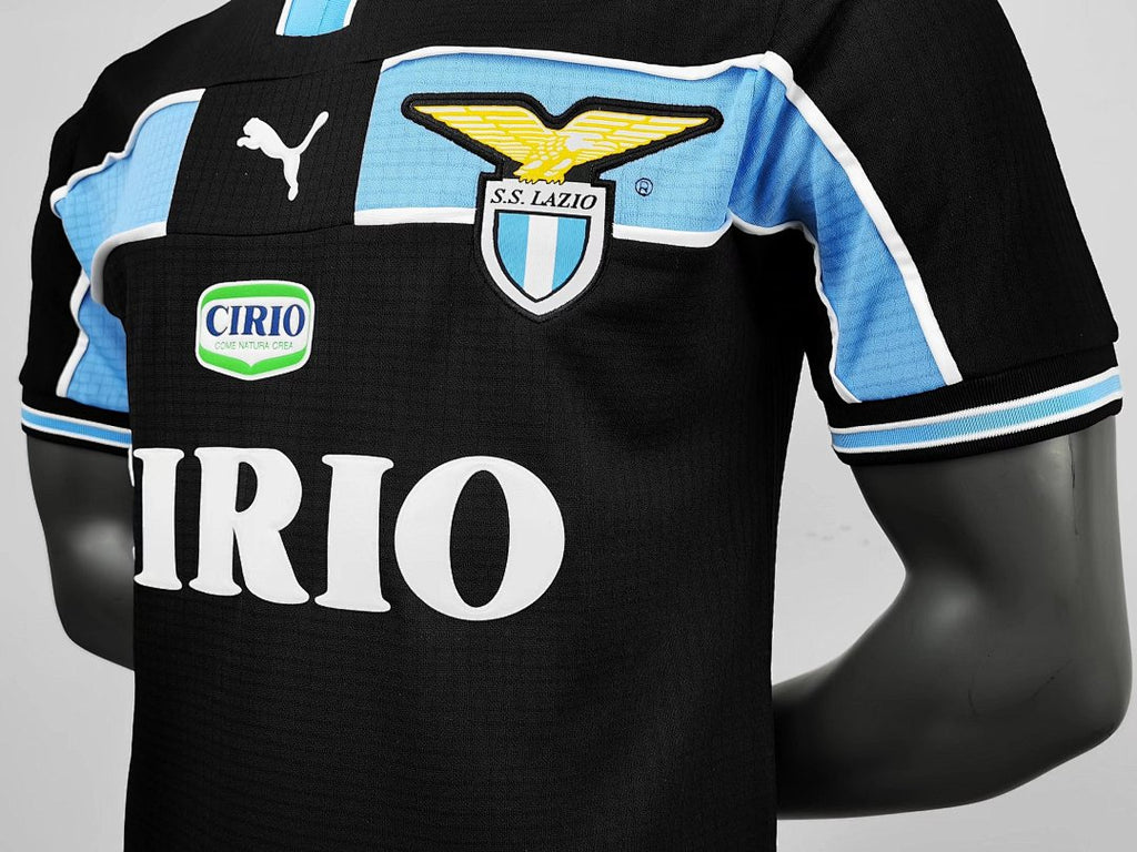 Lazio 1998/99 Visitante