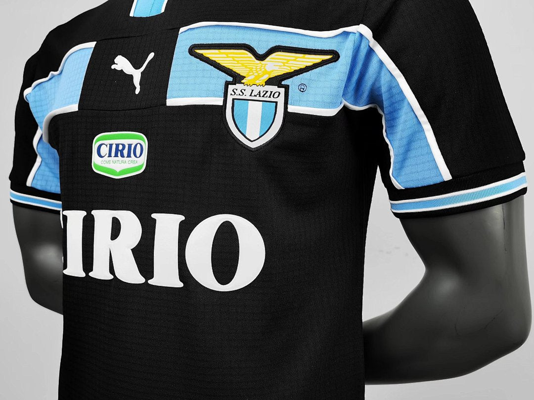 Lazio 1998/99 Visitante