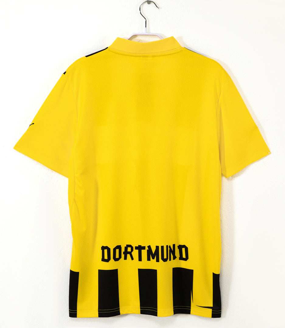 Borussia Dortmund 2012/13 Local Retro
