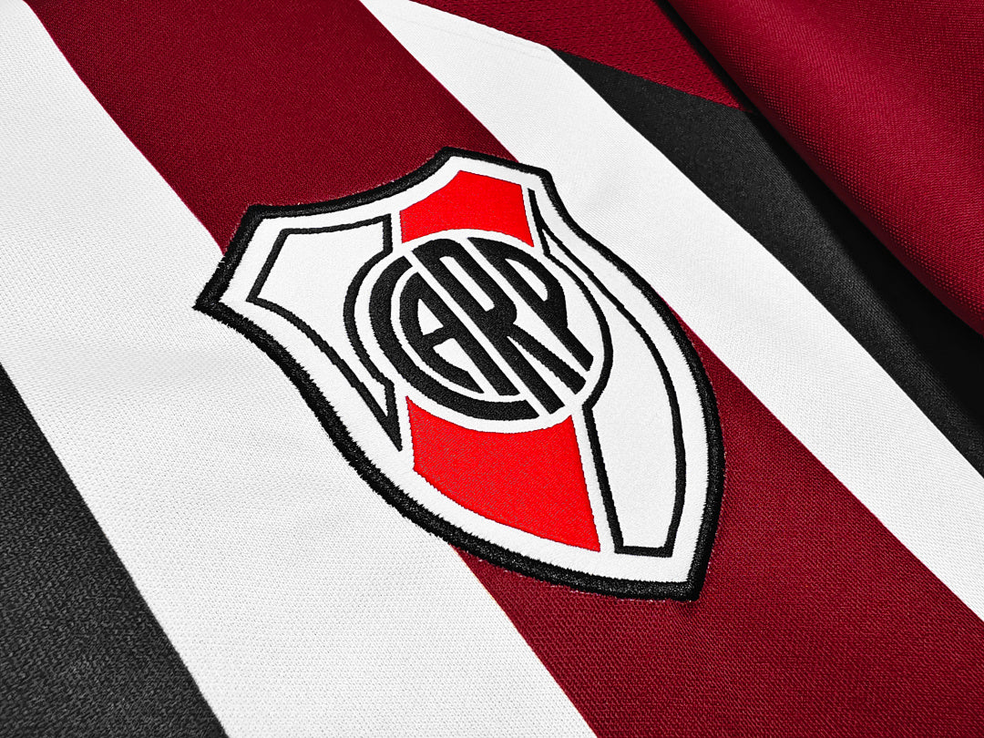 River Plate 2005/06 Visitante