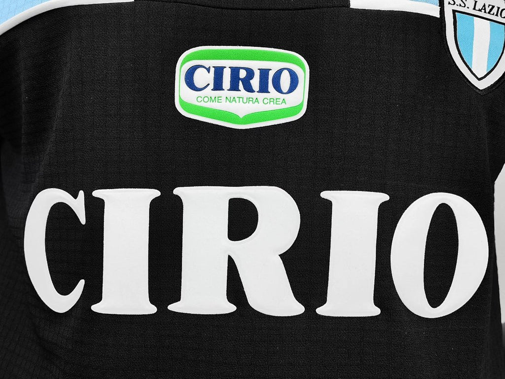 Lazio 1998/99 Visitante
