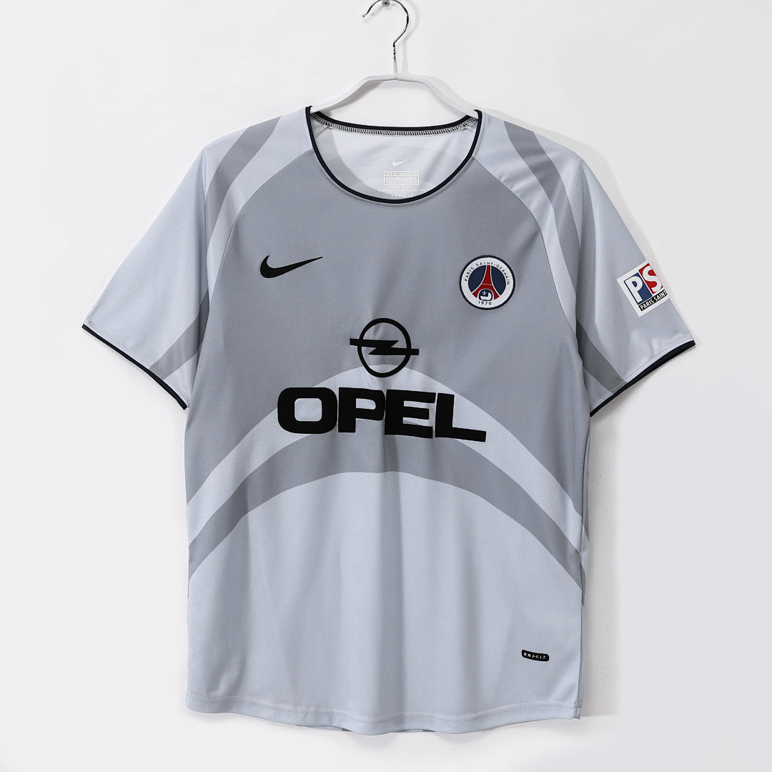 PSG 2001/02 Visitante