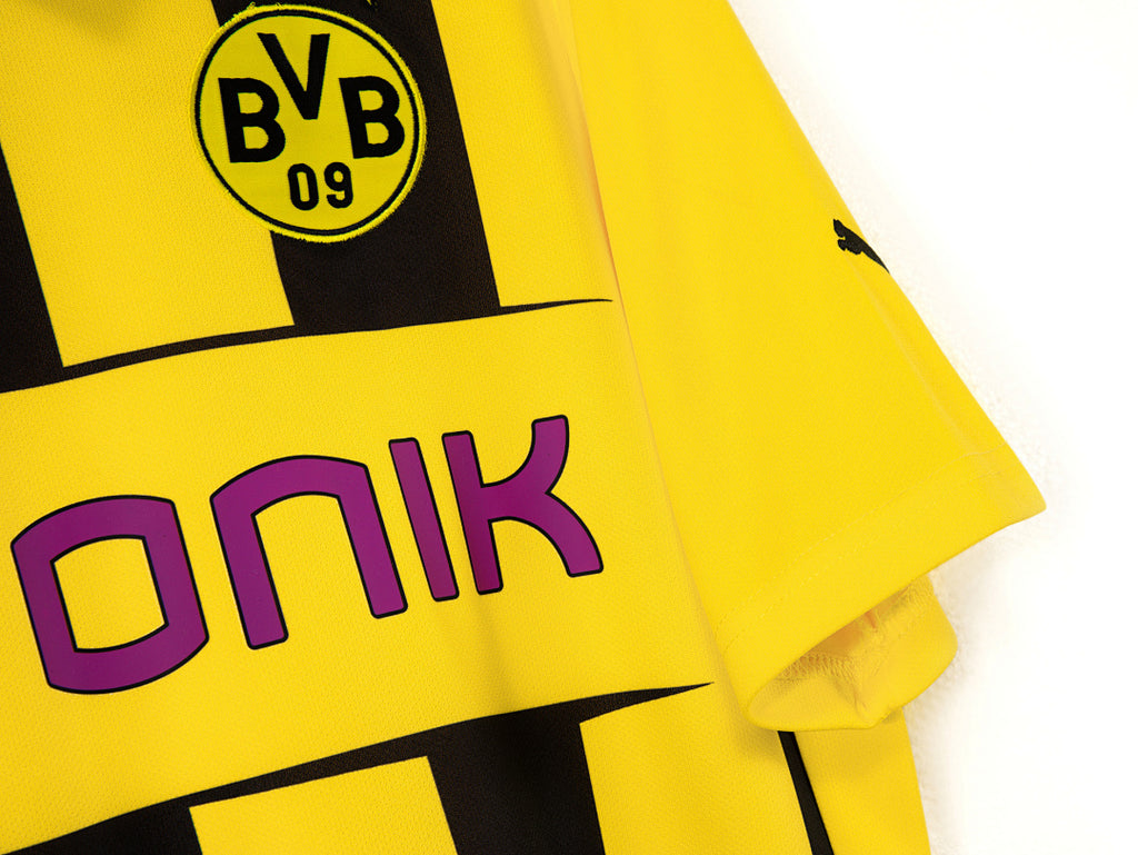 Borussia Dortmund 2012/13 Local Retro