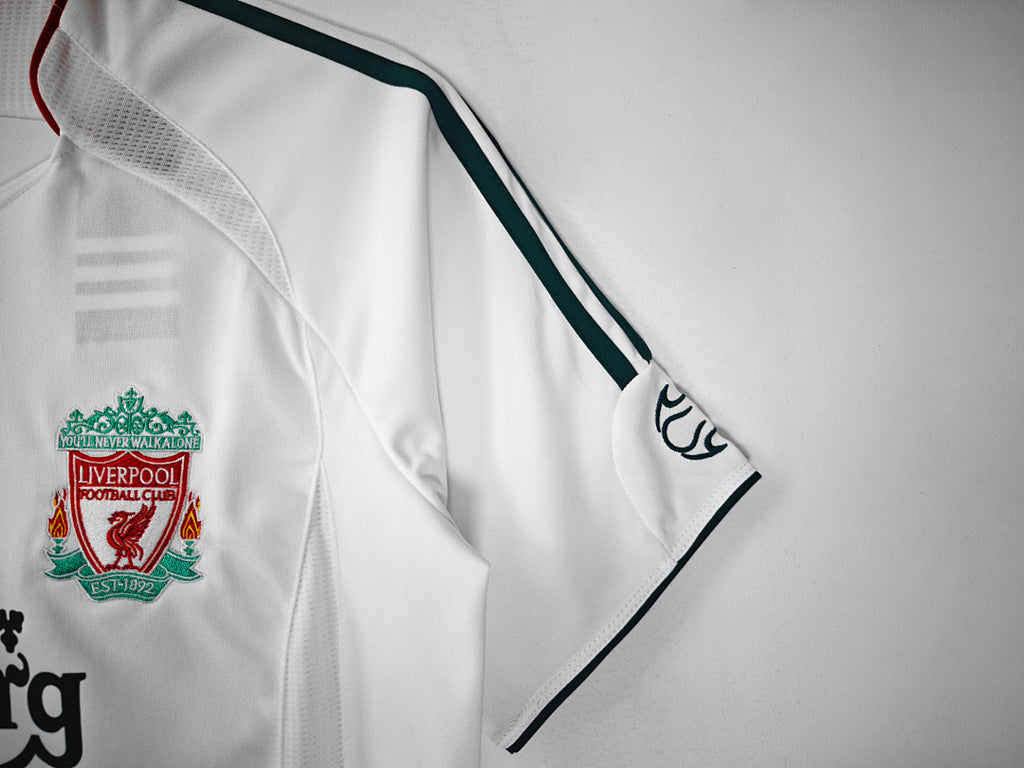 Liverpool 2006/08 Visitante