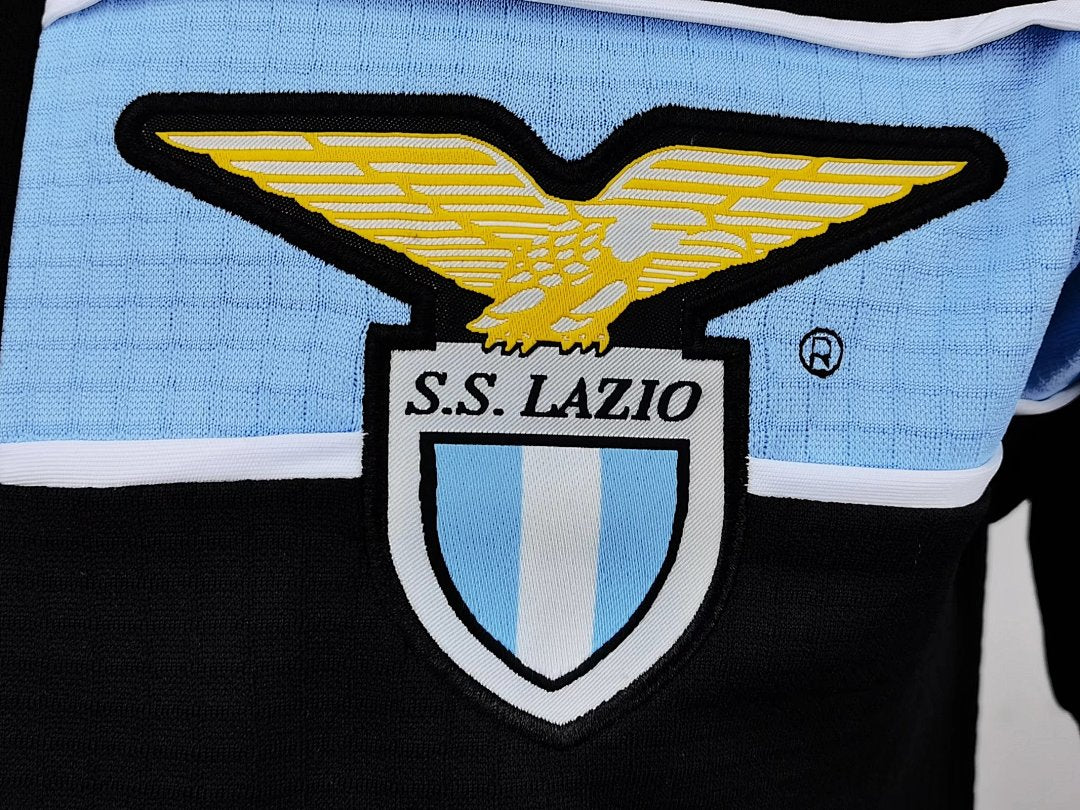 Lazio 1998/99 Visitante