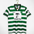 Sporting de Lisboa 1999/00 Local Retro