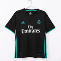 Real Madrid 2017/18 Visitante