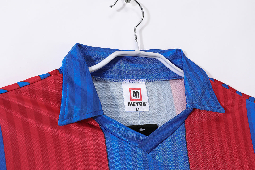 Barcelona 1989/92 Local Retro