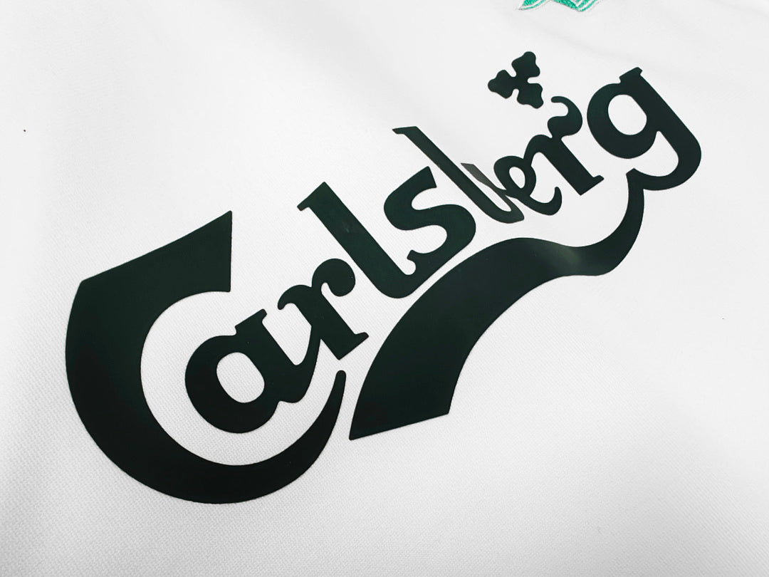 Liverpool 2006/08 Visitante