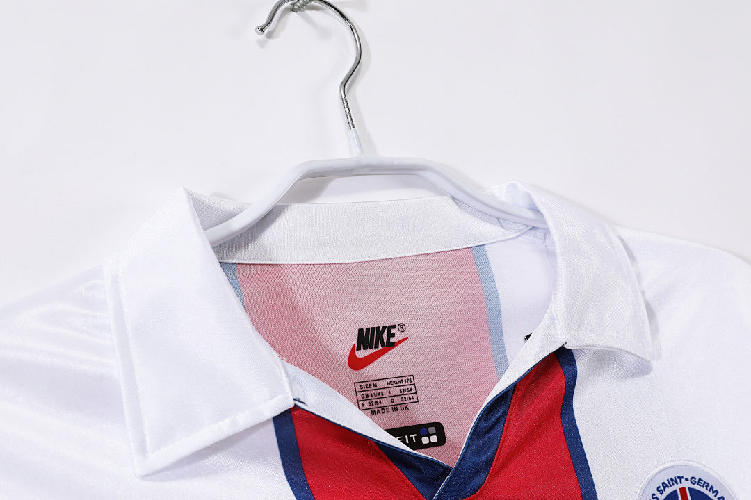 PSG 1998/99 Visitante Retro