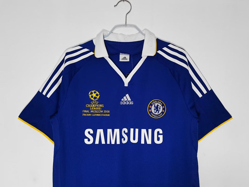 Chelsea 2008/09 Local