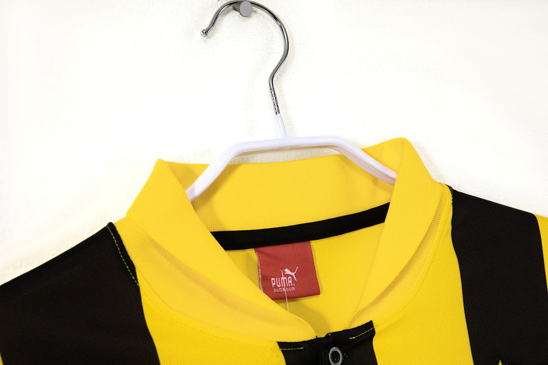 Borussia Dortmund 2012/13 Local Retro