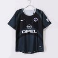 PSG 2001/02 Segunda Visitante