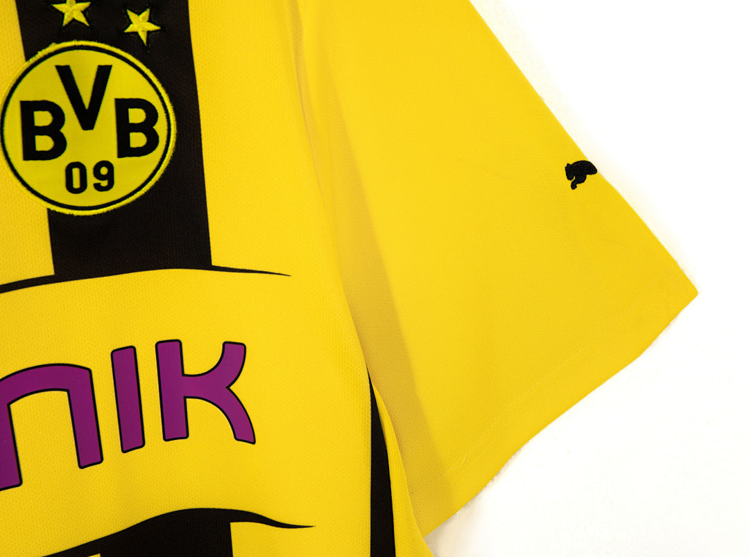 Borussia Dortmund 2012/13 Local Retro