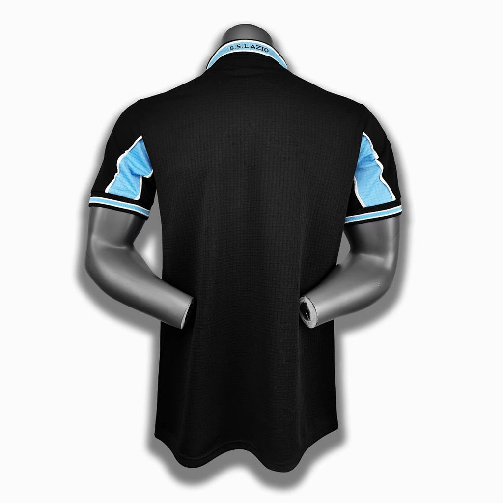 Lazio 1998/99 Visitante