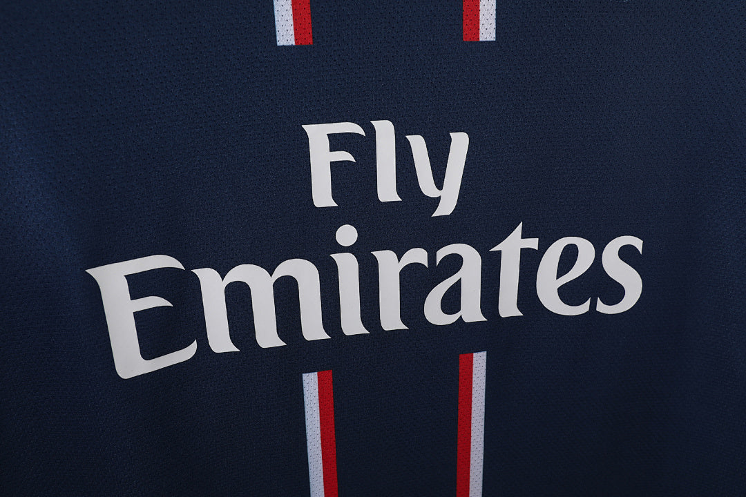 PSG 2012/13 Local Retro