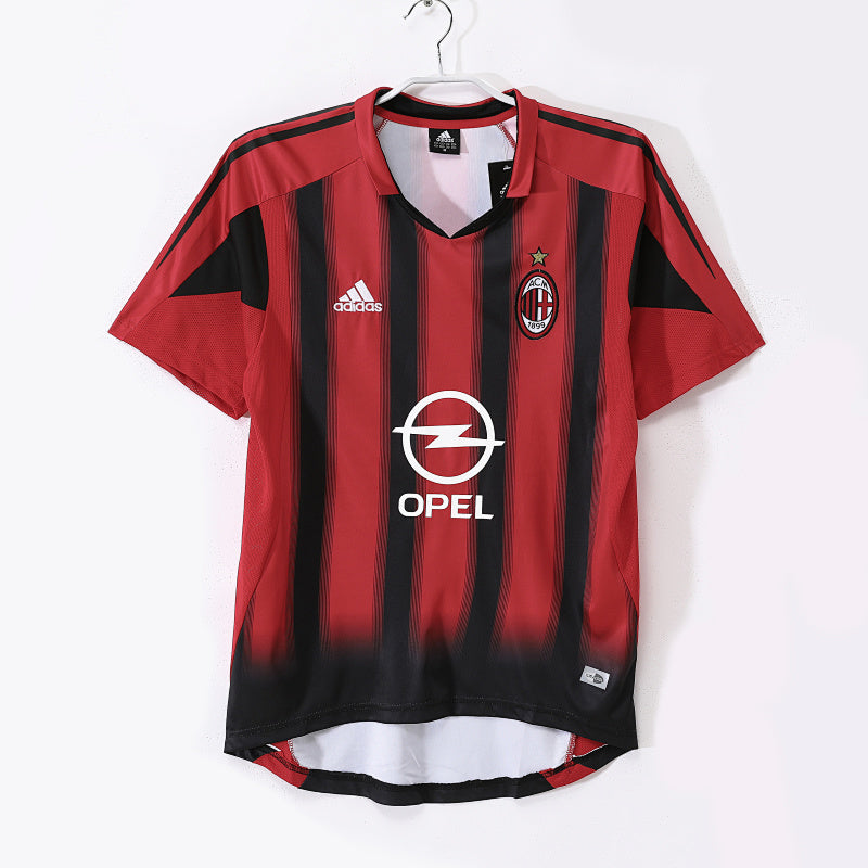 AC Milan 2004/05 Local