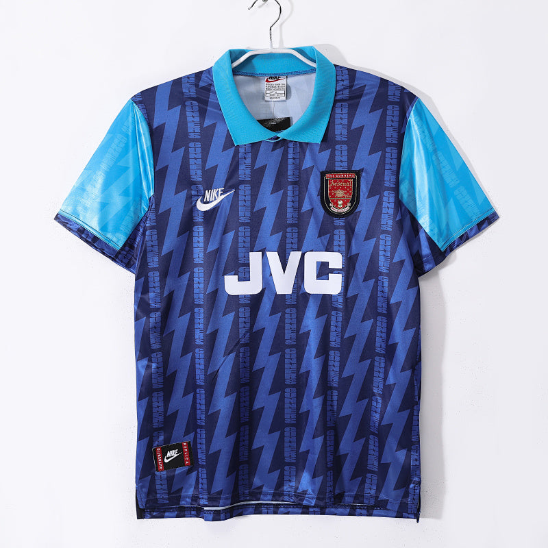Arsenal 1994/95 Visitante Retro