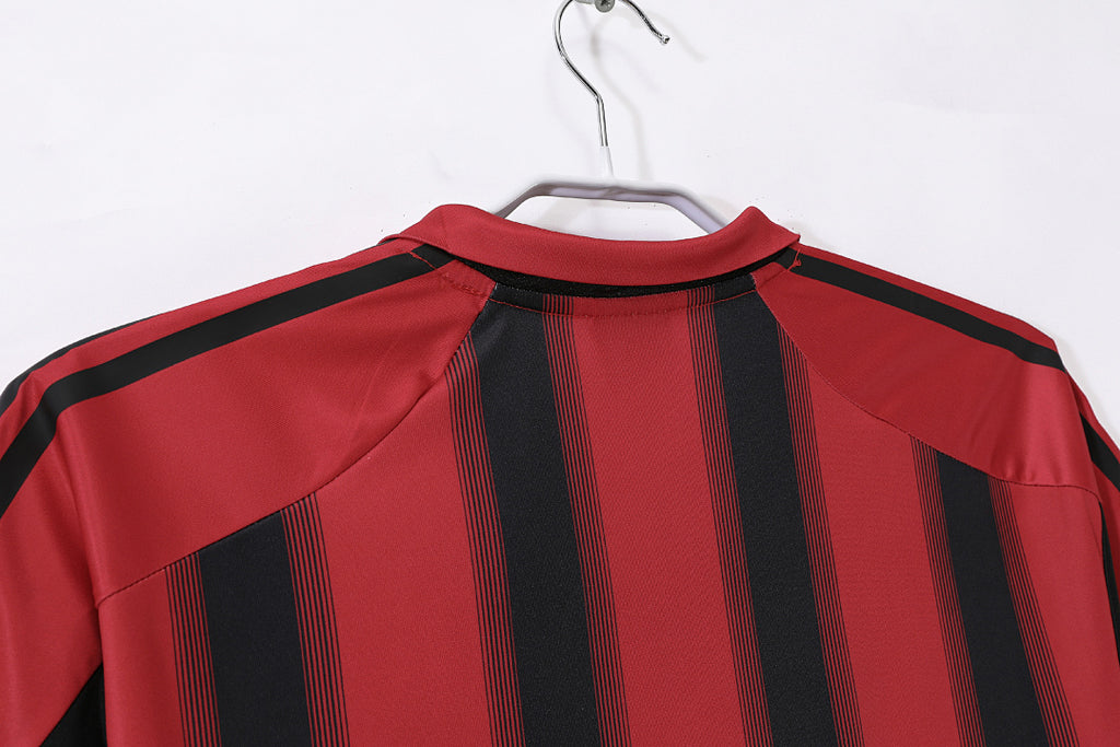 AC Milan 2004/05 Local