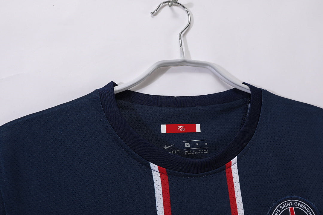 PSG 2012/13 Local Retro